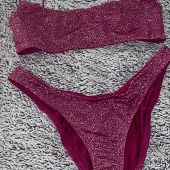 NWT triangl bikini - Picture 4 of 4